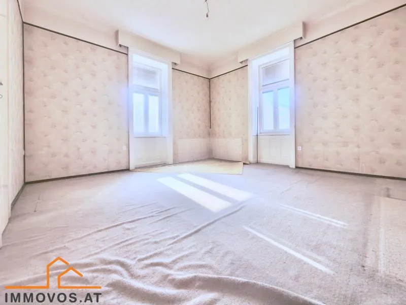 Wohnung – Wien - Ansicht 3