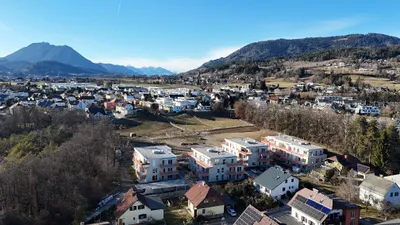 2-Zimmer-Wohnung kaufen in Villach – 65,34 m², € 373.900 – Bild 14 von 15