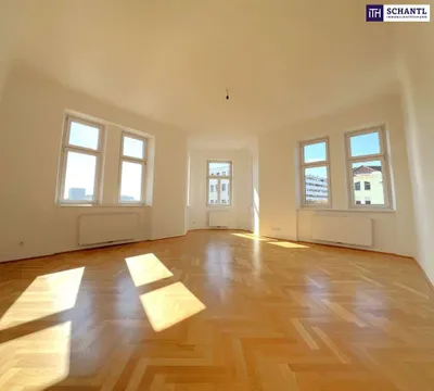3-Zimmer-Wohnung kaufen in Wien – 103 m², € 399.000 – Bild 5 von 25