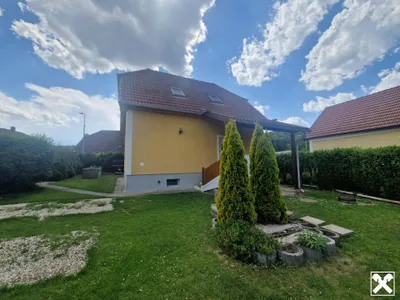 4-Zimmer-Haus kaufen in Sankt Pölten Land – 91,4 m², € 199.000 – Bild 3 von 19