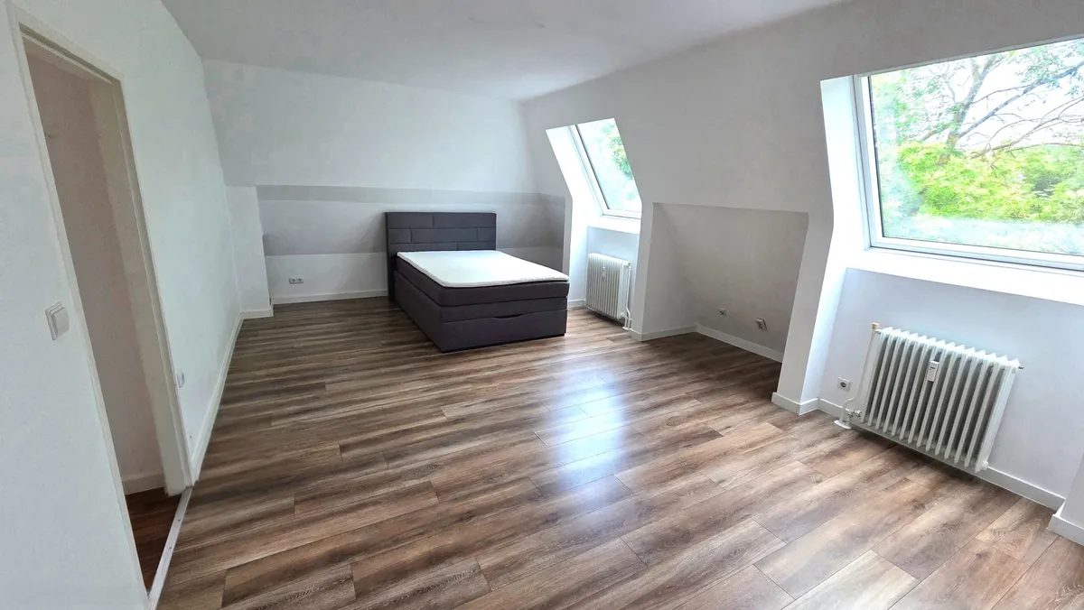 sonnendurchflutetes Wohnstudio in Lainz - privat, Wien