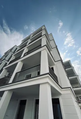 3-Zimmer-Wohnung kaufen in Wien – 65,84 m², € 522.500 – Bild 3 von 11