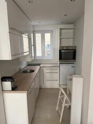 Wohnung mieten in Wien – 34 m², € 990 – Bild 3 von 10