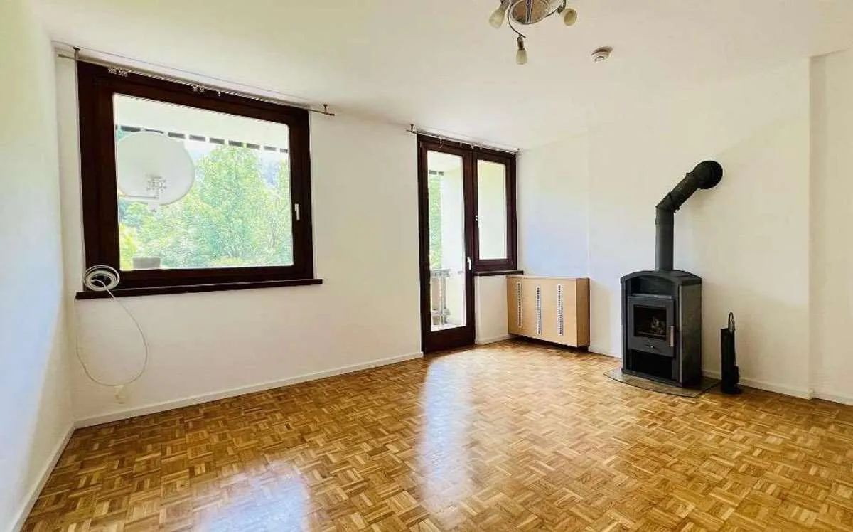 Wohnung – Murau - Ansicht 2