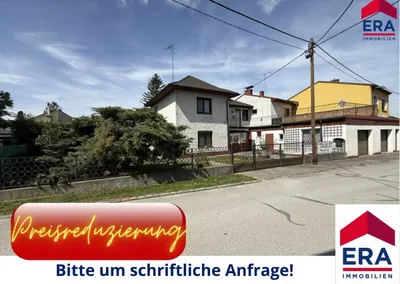 8-Zimmer-Haus kaufen in Gänserndorf – 237 m², € 279.000