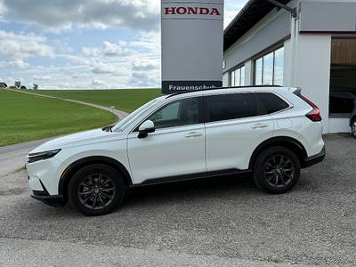 Honda CR-V 2,0 i-MMD e:HEV Advance AWD Aut.