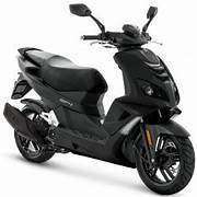 Peugeot Speedfight 50 ccm