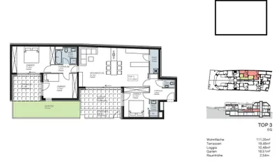 4-Zimmer-Wohnung kaufen in Wien – 115,62 m², € 954.630 – Bild 28 von 28