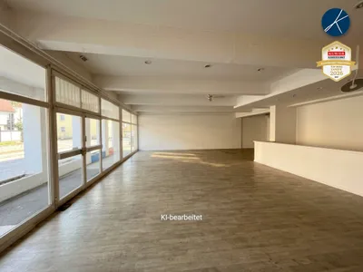 Gewerbeimmobilie mieten in Krems an der Donau – 217 m², € 1.350 – Bild 2 von 6