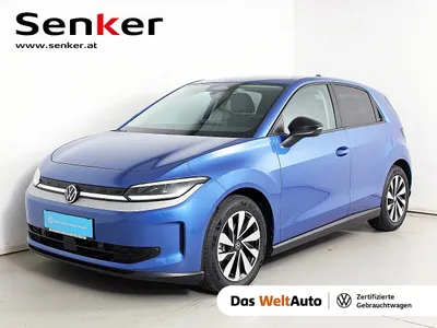 VW ID.Polo ID. Polo Life Edition 155 kW - 52 kWh