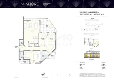 4-Zimmer-Wohnung kaufen in Wien – 138,13 m², € 864.170 – Bild 15 von 15