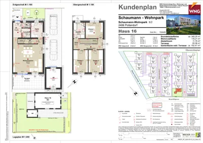 4-Zimmer-Haus kaufen in Baden – 118,21 m², € 543.922 – Bild 10 von 10