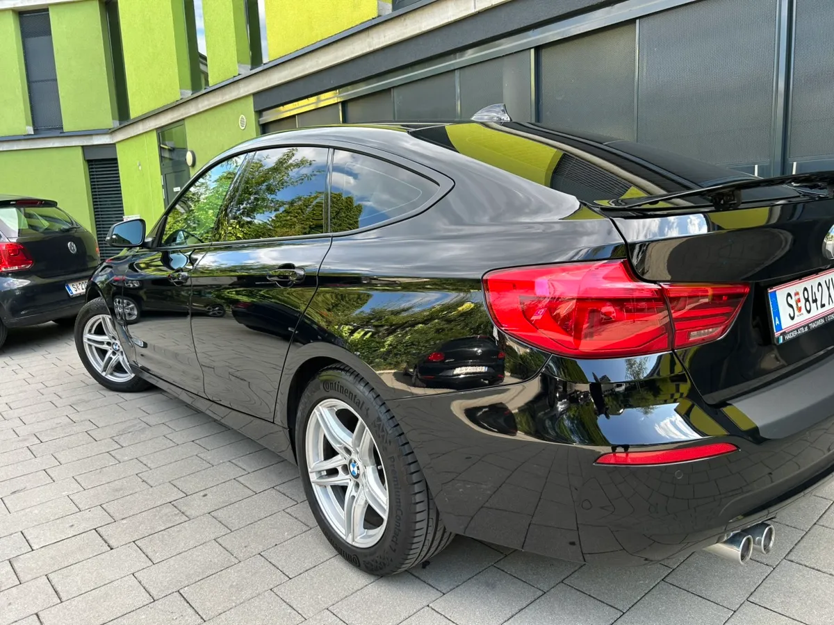BMW 3er-Reihe
