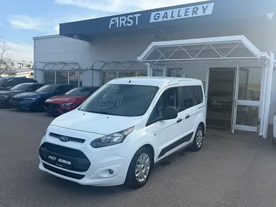Ford Tourneo Connect Trend 1,5 TDCi