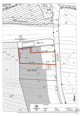 Immobilie kaufen in Baden – 550 m², € 1.500.000 – Bild 12 von 12