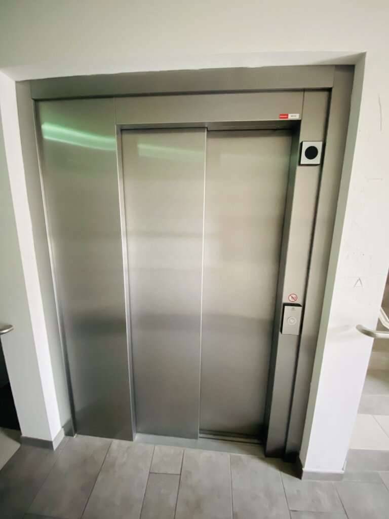 Tiefgaragenparkplatz Karl-Huber-Gasse 21, 8041 Graz - Ansicht 2