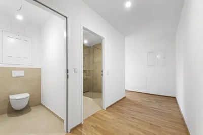 2-Zimmer-Wohnung kaufen in Wiener Neustadt – 62,14 m², € 323.000 – Bild 6 von 24
