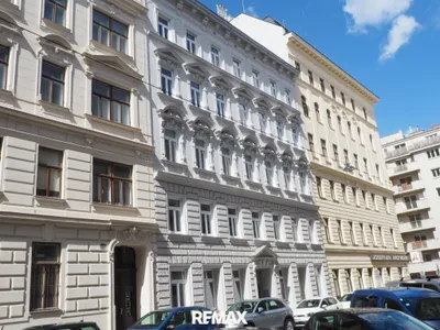 1-Zimmer-Wohnung mieten in Wien – 48 m², € 747 – Bild 10 von 17
