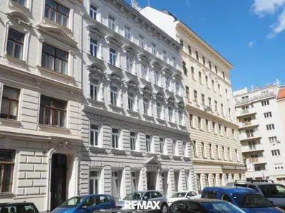 1-Zimmer-Wohnung mieten in Wien – 48 m², € 747 – Bild 11 von 17