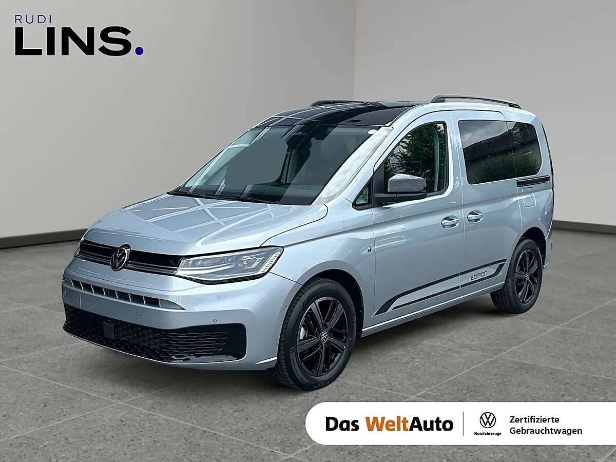 VW Caddy