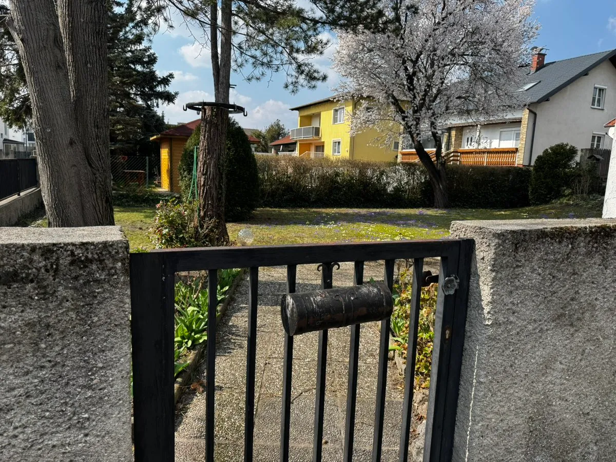 House in Wiener Neudorf, Bezirk Mödling - Ansicht 2