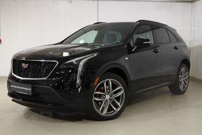 Cadillac XT4 Sport AWD