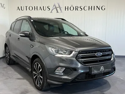 Ford Kuga 1,5 EcoBoost ST-Line