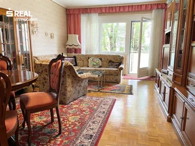 Wohnung kaufen in Graz – € 165.000