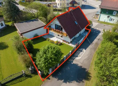 4-Zimmer-Haus kaufen in Klagenfurt – 172 m², € 459.000 – Bild 7 von 22