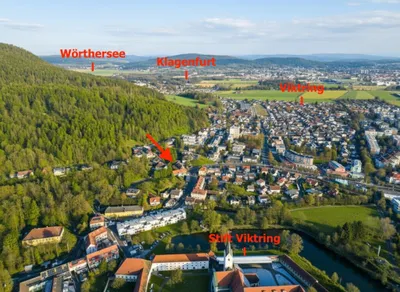 4-Zimmer-Haus kaufen in Klagenfurt – 172 m², € 459.000 – Bild 17 von 22