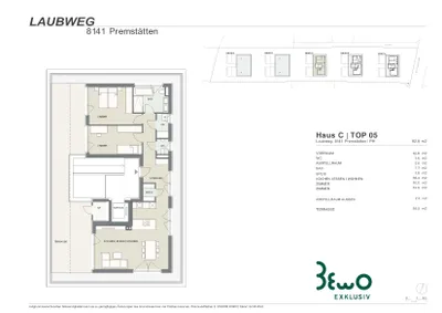 3-Zimmer-Wohnung kaufen in Graz-Umgebung – 92,9 m², € 511.000 – Bild 10 von 10