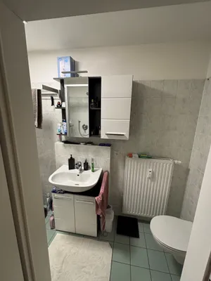 2-Zimmer-Wohnung mieten in Bruck-Mürzzuschlag – 57 m², € 485 – Bild 2 von 6