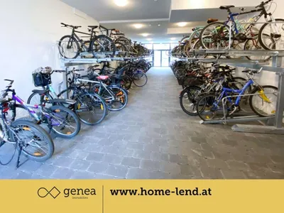 2-Zimmer-Wohnung mieten in Graz – 52,51 m², € 849 – Bild 18 von 21