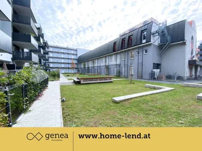2-Zimmer-Wohnung mieten in Graz – 52,51 m², € 849 – Bild 19 von 21