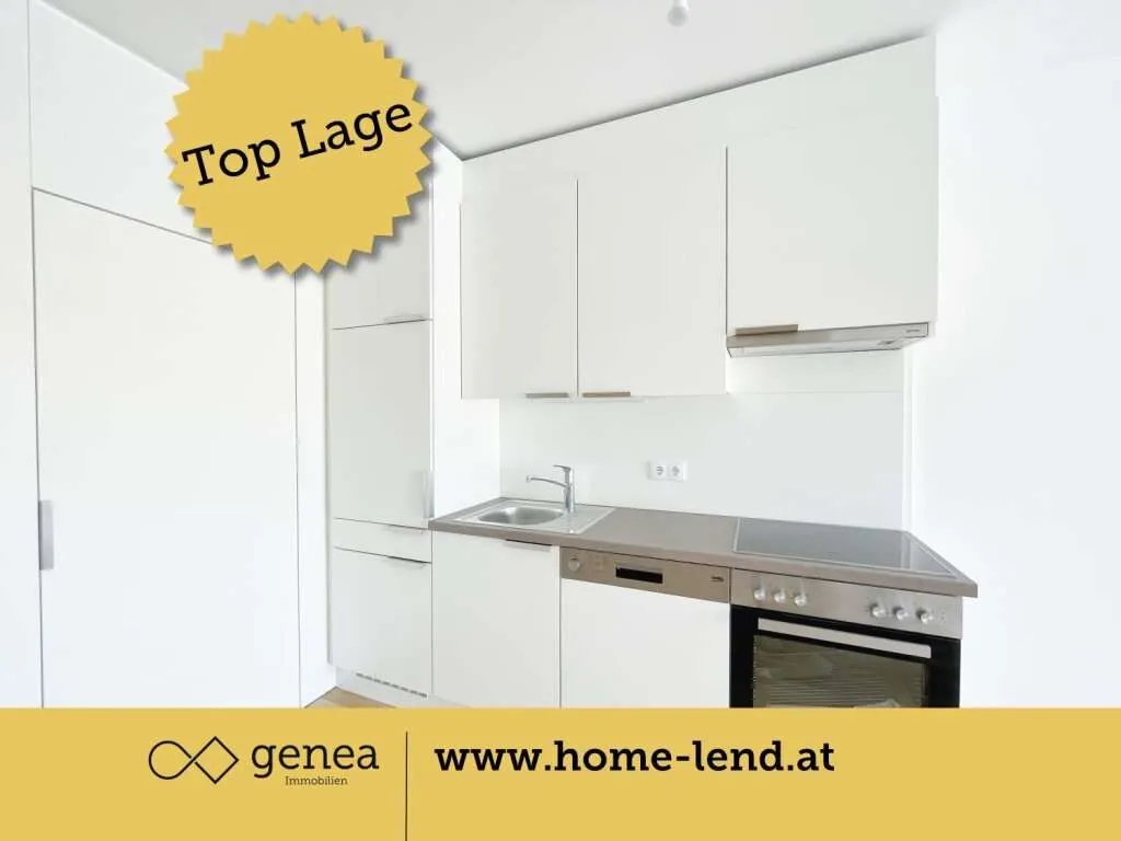 Neubau Lendplatz-Nähe: Moderne Neubauwohnungen | Home-Lend - Widok 3