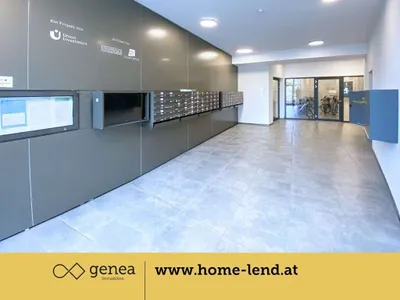 2-Zimmer-Wohnung mieten in Graz – 52,51 m², € 849 – Bild 17 von 21