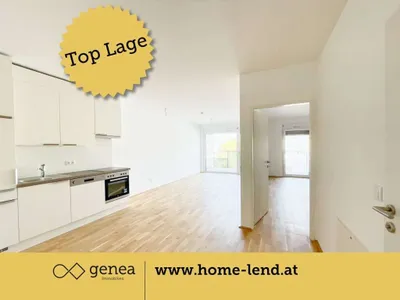 2-Zimmer-Wohnung mieten in Graz – 52,51 m², € 849 – Bild 8 von 21