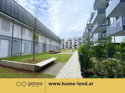 2-Zimmer-Wohnung mieten in Graz – 52,51 m², € 849 – Bild 21 von 21