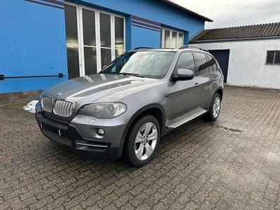 BMW X5 535d Aut.