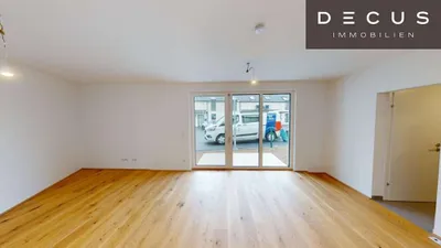 3-Zimmer-Wohnung kaufen in Korneuburg – 65,63 m², € 294.550 – Bild 4 von 17