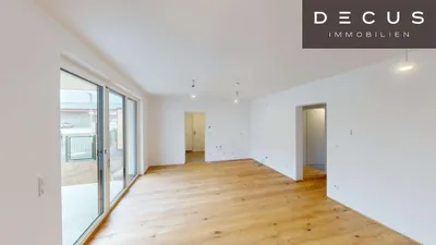 3-Zimmer-Wohnung kaufen in Korneuburg – 65,63 m², € 294.550 – Bild 6 von 17
