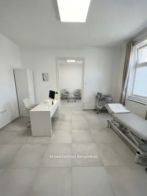 Gewerbeimmobilie mieten in Korneuburg – 300 m², € 4.050 – Bild 4 von 4