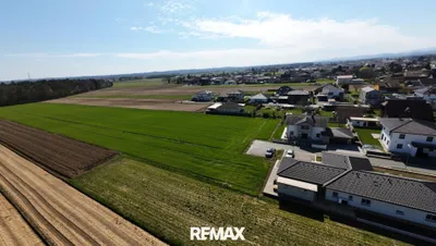 Grundstück kaufen in Leibnitz – 890 m², € 159.900 – Bild 8 von 14