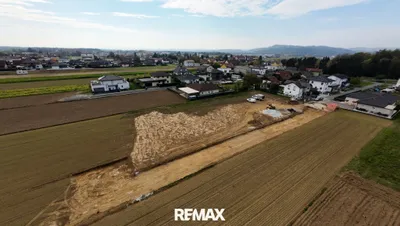 Grundstück kaufen in Leibnitz – 890 m², € 159.900 – Bild 11 von 14