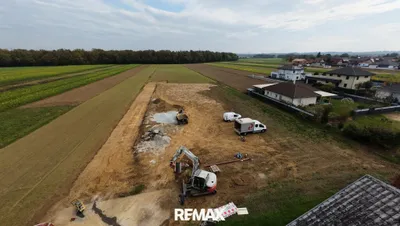 Grundstück kaufen in Leibnitz – 890 m², € 159.900 – Bild 10 von 14