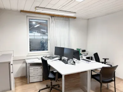 Gewerbeimmobilie mieten in Graz-Umgebung – 1 289 m², € 6 – Bild 3 von 9