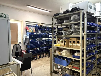 Gewerbeimmobilie mieten in Graz-Umgebung – 1 289 m², € 6 – Bild 7 von 9