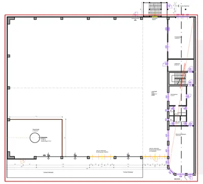 Gewerbeimmobilie mieten in Graz-Umgebung – 1 289 m², € 6 – Bild 9 von 9
