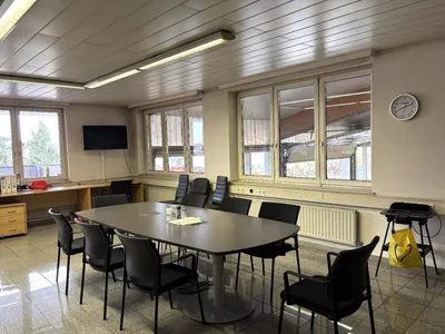 Gewerbeimmobilie mieten in Graz-Umgebung – 1 289 m², € 6 – Bild 5 von 9