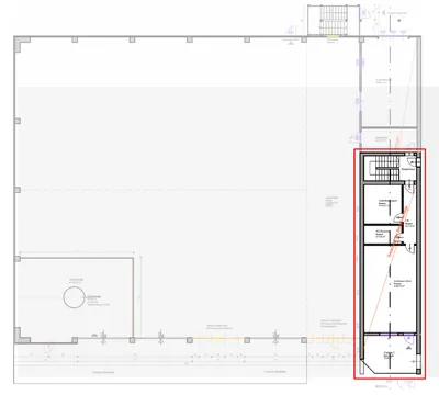 Gewerbeimmobilie mieten in Graz-Umgebung – 1 289 m², € 6 – Bild 8 von 9